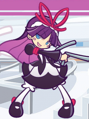 Display picture for Feli