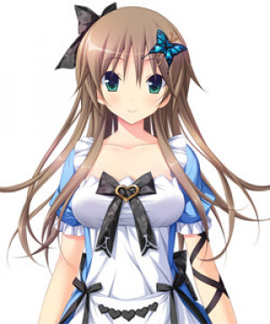 Arisu Toriumi