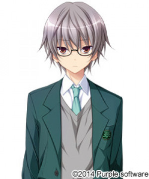 Tooru Naitou