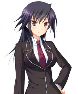 Mia Takahara