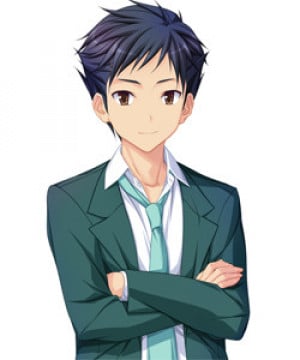 Tetsuya Nezu