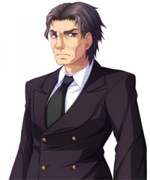 Yoshiyasu Hirasaka