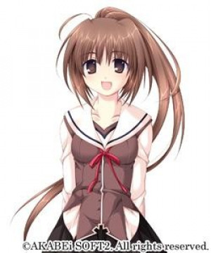 Kanon Azai