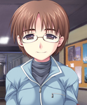 Ikuko Kanesaki