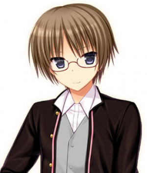 Masato Ikari