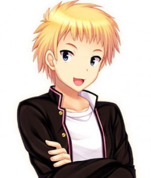 Kinjirou Sarukawa