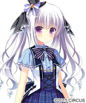 Kouzaki Io