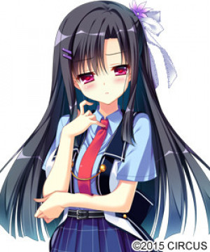 Hazuki Murasaki