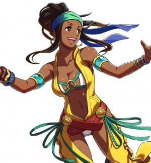 Zarina