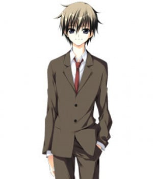 Chouji Yanagise