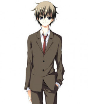 Chouji Yanagise