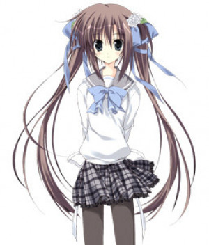 Eika Yanagise