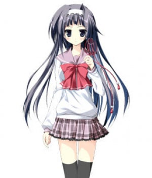 Ryou Yukawa