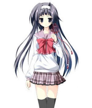 Ryou Yukawa