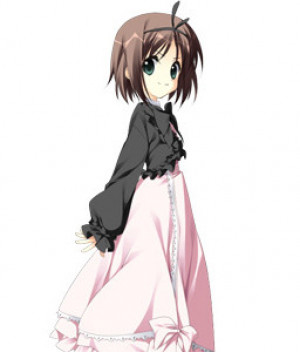 Karen Koizakura