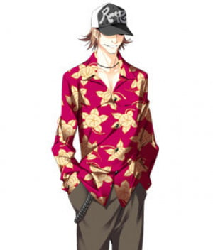 Michio Asaba