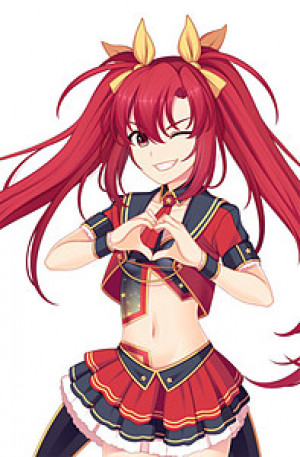 Aki Kashiwagi