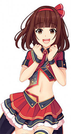 Sasami Shimazaki