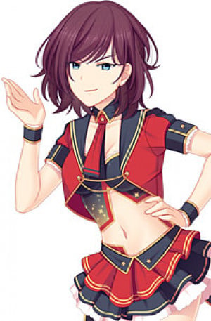 Mariya Yamamoto