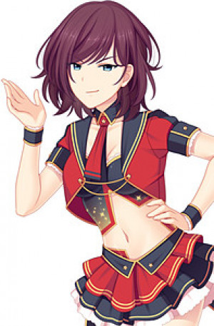 Mariya Yamamoto