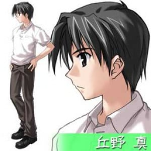 Okano Makoto
