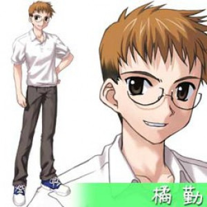 Tsutomu Tachibana