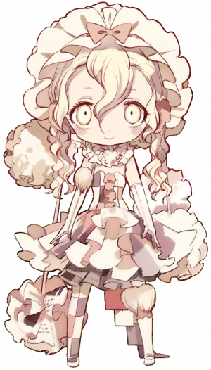 Display picture for Sonia Bean
