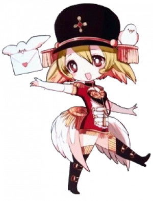 Display picture for Postarie