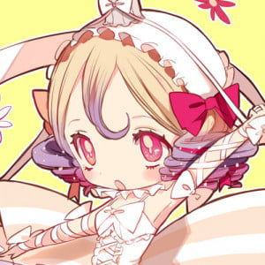 Display picture for Kuru-Kuru Hime