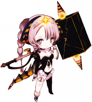 Display picture for Princess Quake