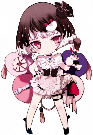 Display picture for Styler Mimi
