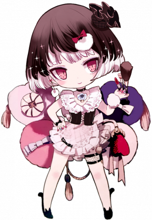 Styler Mimi