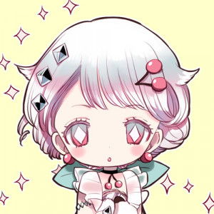 Display picture for Prism Cherry