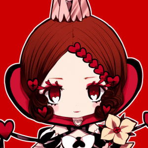 Display picture for Grim Heart