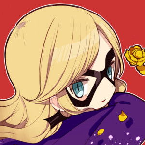 Display picture for Masked Wonder