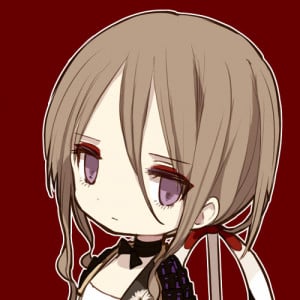 Display picture for Akane