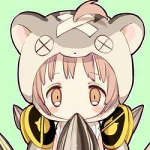 Cherna Mouse