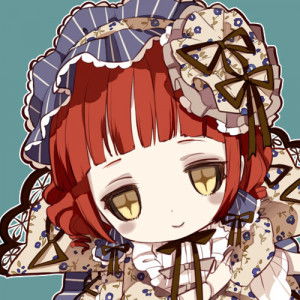 Display picture for Rionetta
