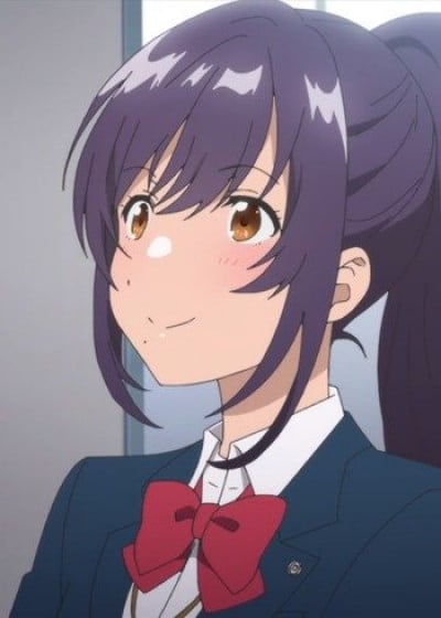 Display picture for Kohaku Tsukishiro