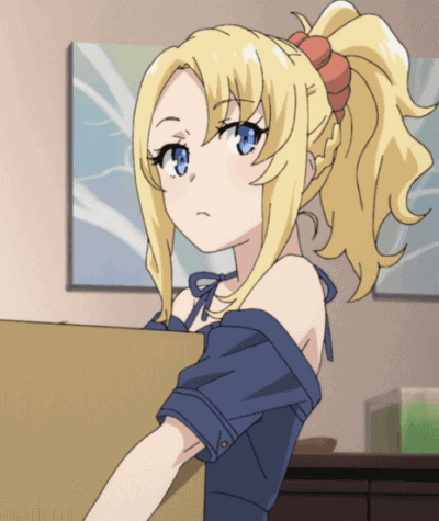 Display picture for Nodoka Toyohama