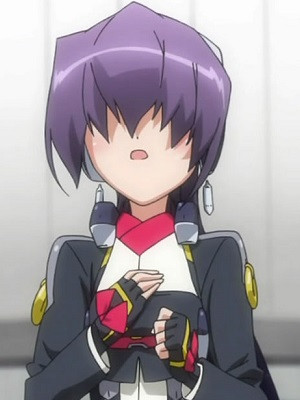 Suzu Mukai