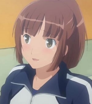 Asuka Sakino
