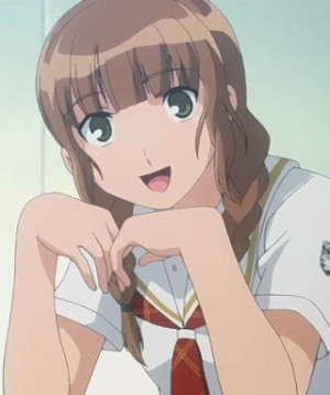 Mao Mizusawa