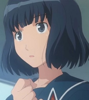 Mitsuki Shijou