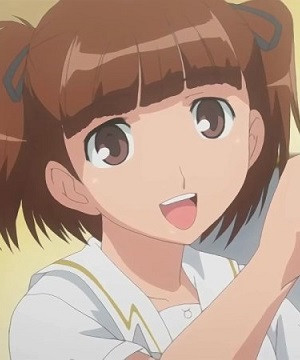 Nana Aihara