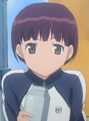 Narumi Satonaka