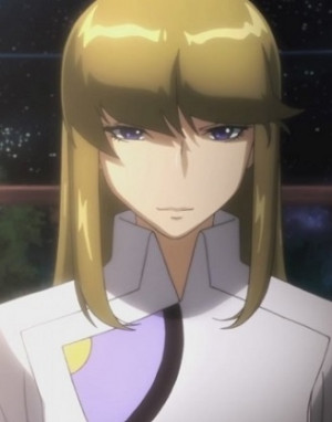 Kei Kugimiya