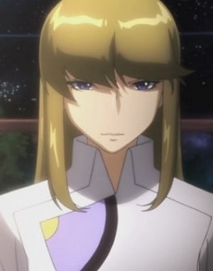 Kei Kugimiya