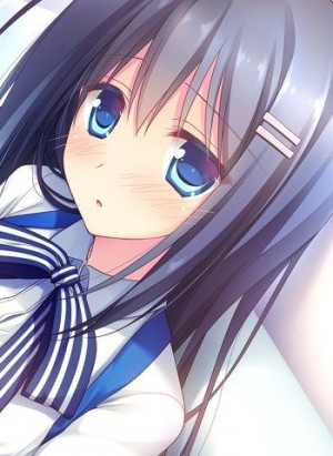 Nagisa Hoshino