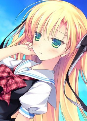 Ryouka Chibana